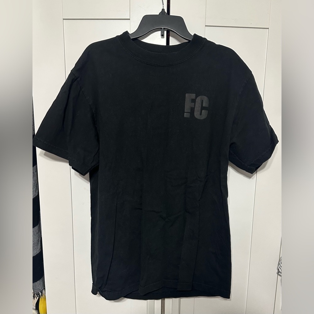 Black Men's T-Shirt